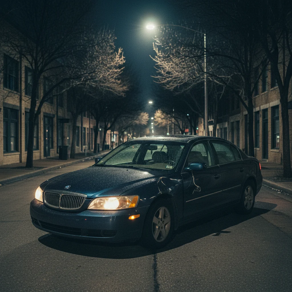 Hit and Run lawyer Austin TX